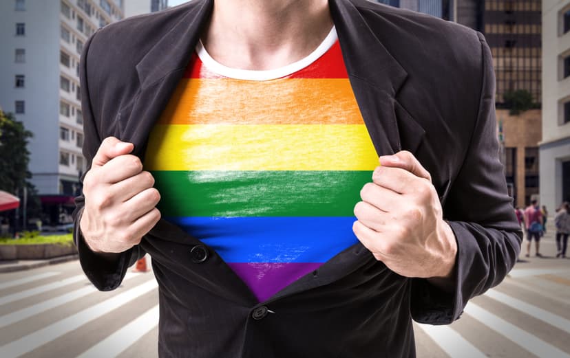 Queer konst och konstnärer